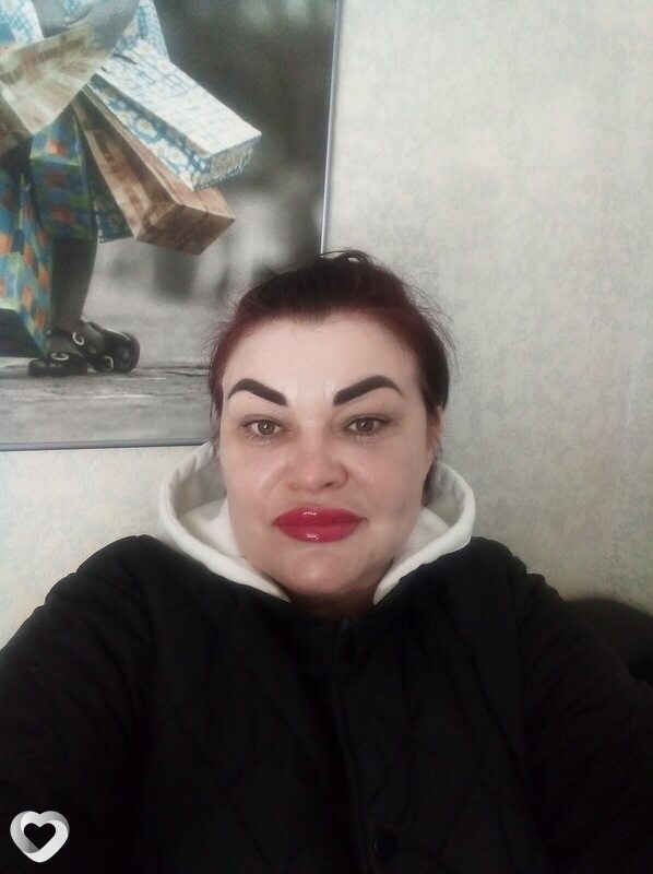 Наташа, 44, Одессе — анкета №1516967
