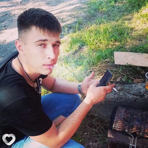 Дмитрий, 35, Чите — анкета №1517196