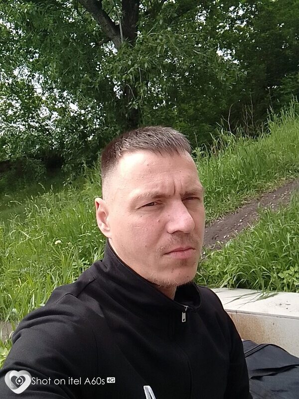 Евгений, 43, Улан-Удэ — анкета №1517216
