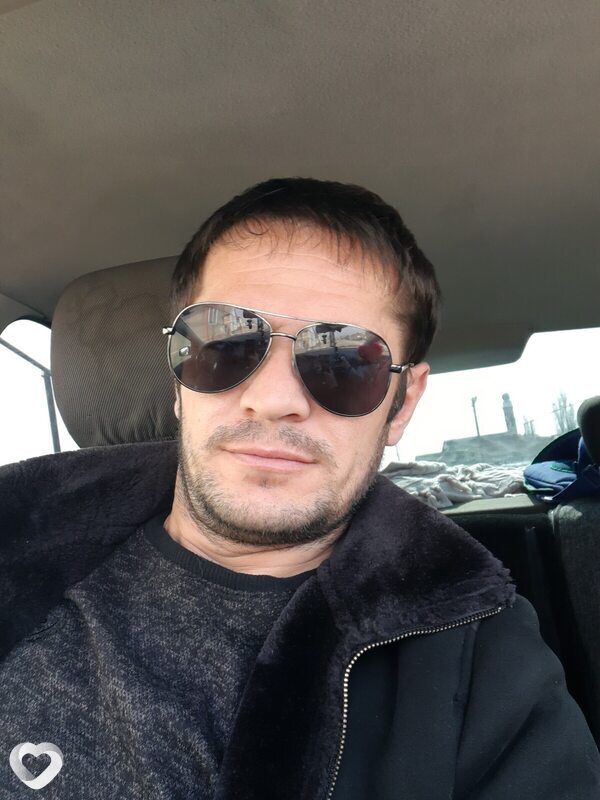 Мага, 42, Луганске — анкета №1517219