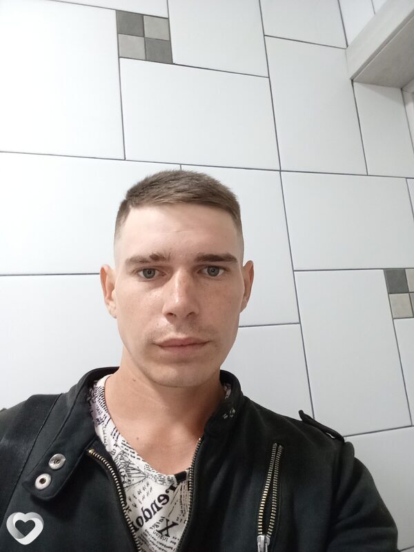 Сергей, 28, Красноуфимске — анкета №1516845