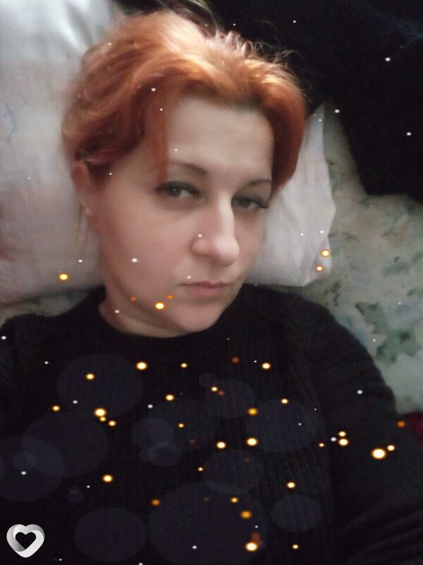 Сова, 42, Николаеве — анкета №1516846