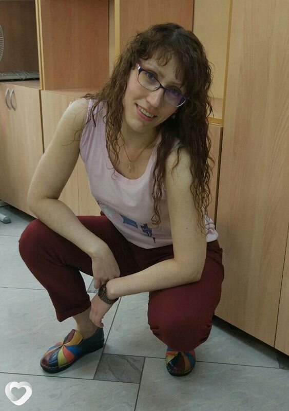 Екатерина, 40, Челябинске — анкета №1516860