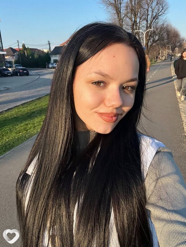 Кристина, 20, Астане — анкета №1517032