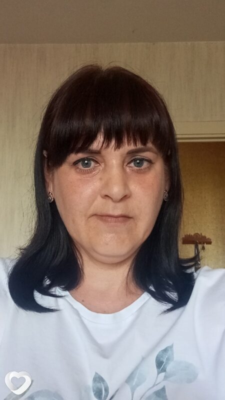 Людмила, 41, Воронеже — анкета №1517034