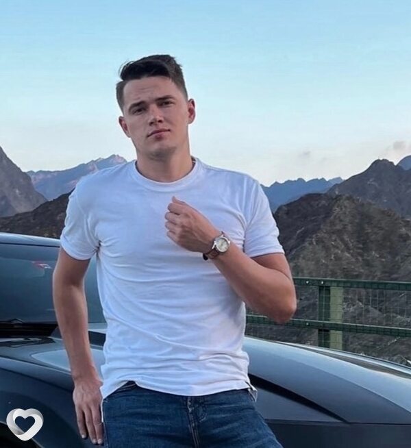 Алексей, 29, Ростове-на-Дону — анкета №1517036