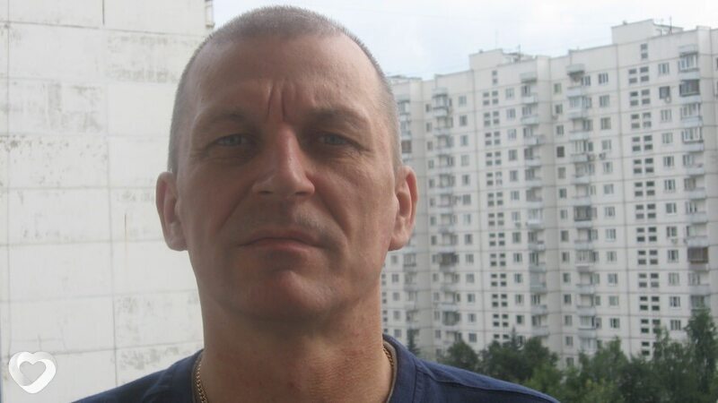 Сергей, 45, Воронеже — анкета №1517172