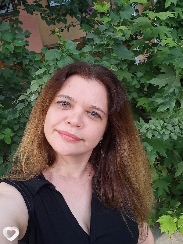 Angel, 43, Ташкент — анкета №1517175