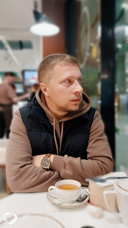 Олег, 35, Москве — анкета №1517180