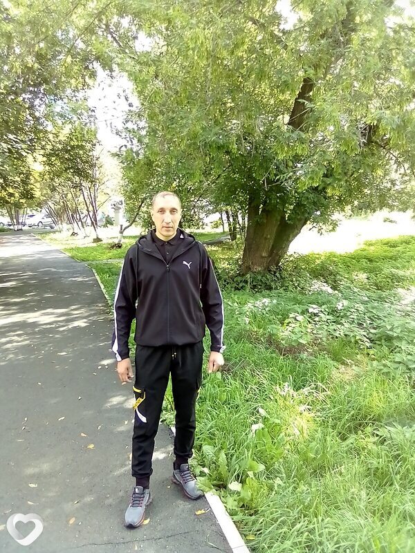 Александр, 38, Новосибирске — анкета №1517183