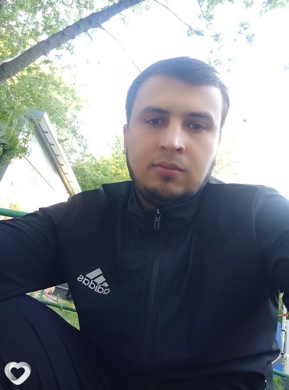 Саъди, 27, Уссурийске — анкета №1517164