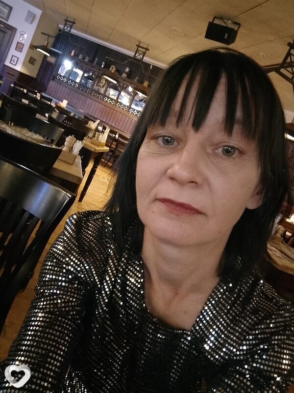 Надежда, 39, Чите — анкета №1517166