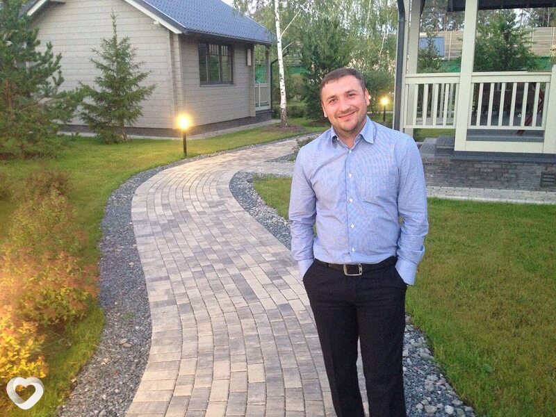 Алексей, 43, Минске — анкета №1517125