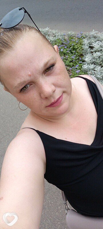 Smink, 35, Витебске — анкета №1517128
