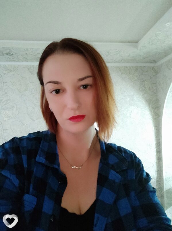 Анна, Ждановка
