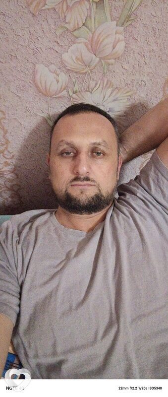 Энвер, 46, Свободном — анкета №1517223