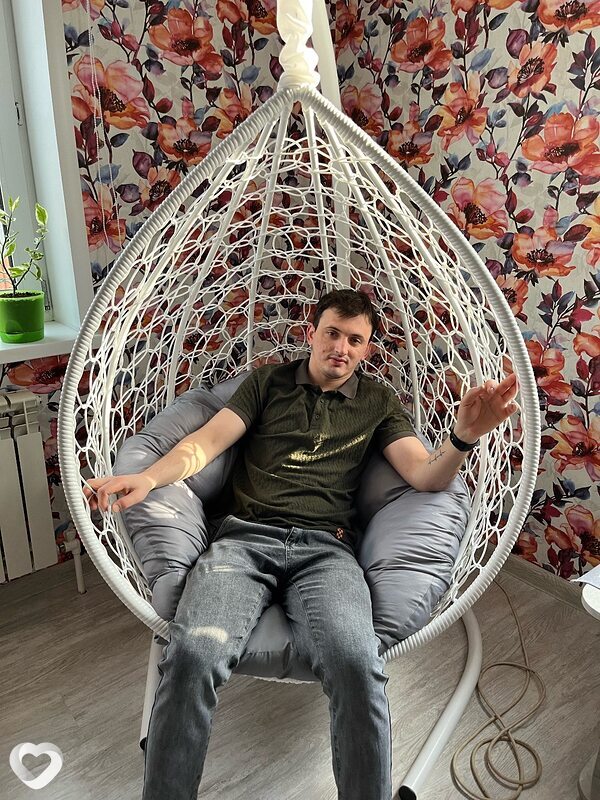 Балабей, 30, Костроме — анкета №1517229