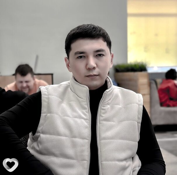 Nurtas, 24, Усть-Каменогорск — анкета №1517235