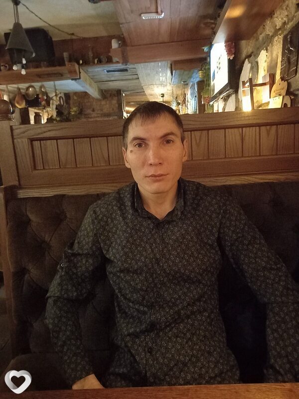 Тимур, 36, Астане — анкета №1517238