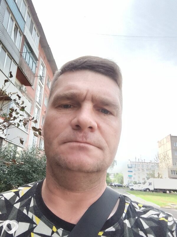 Константин, 46, Бийске — анкета №1517255