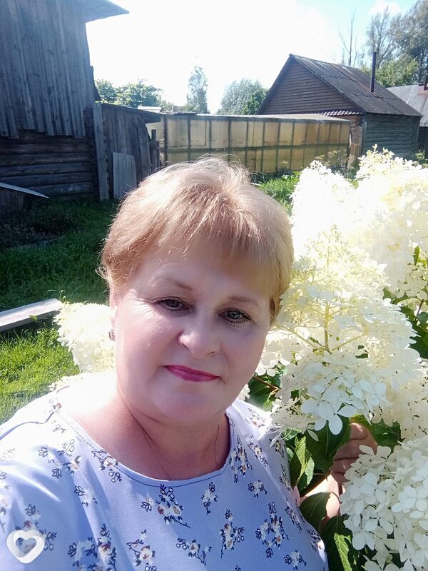Ольга, Кулебаки