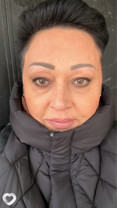 Елена, 56, Орёл — анкета №1517263