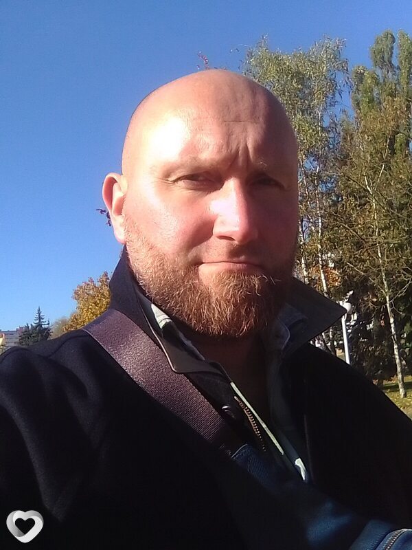 Синед, 46, Минске — анкета №1517267