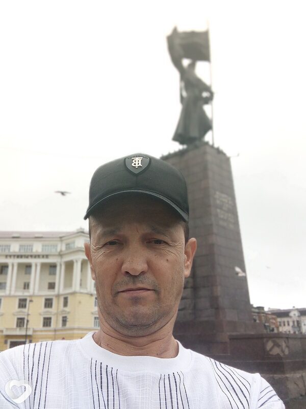 Авазхон, 50, Партизанске — анкета №1517269