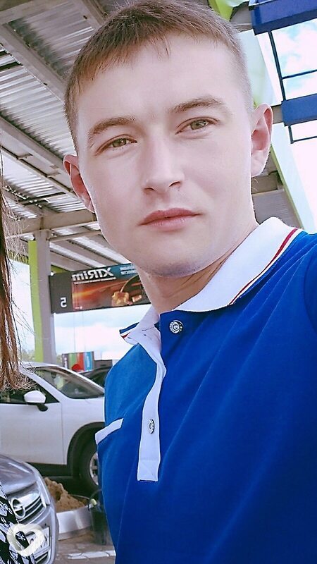 Руслан, 32, Чебоксарах — анкета №1517278