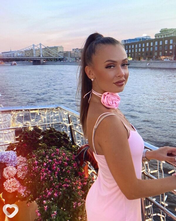 Kiliana, 28, Курске — анкета №1517289