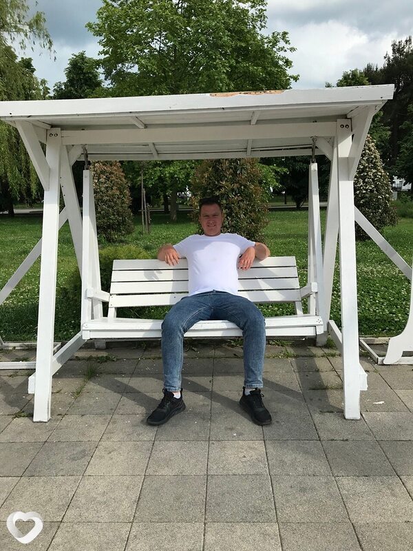Артур, 32, Керчи — анкета №1517048