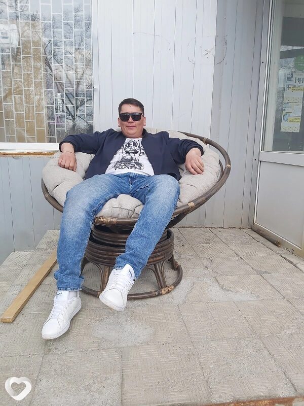 Сергей, Нязепетровск