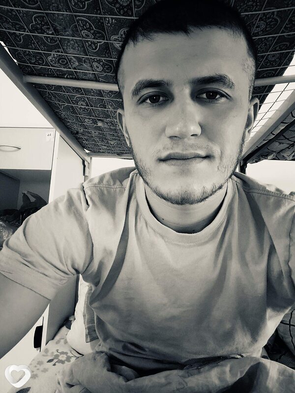 Шах, 25, Челябинске — анкета №1517064