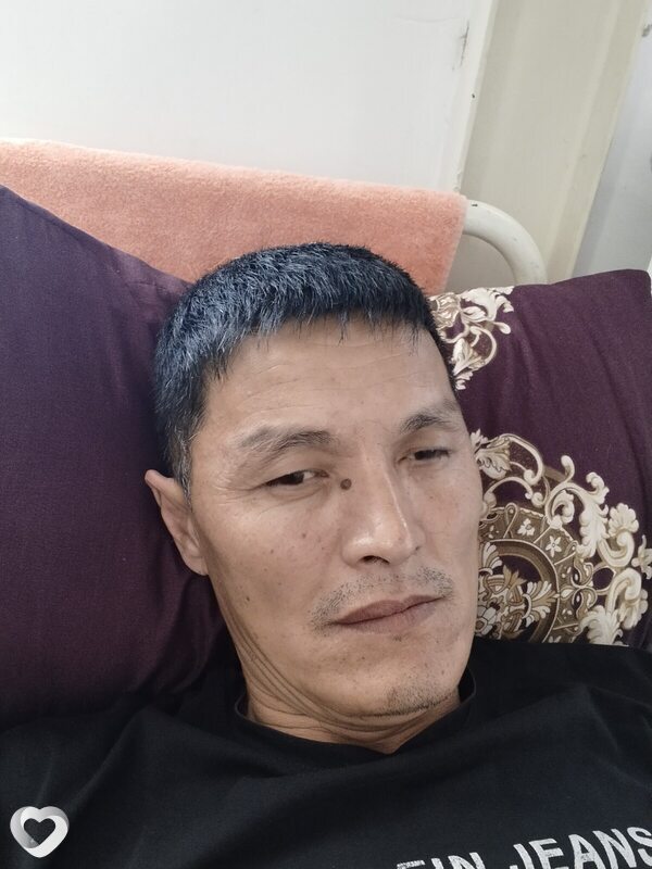 Елдос, 48, Семей — анкета №1517066
