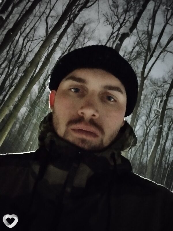 Алексей, 32, Москве — анкета №1517067