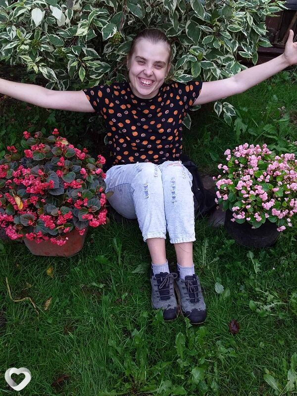 Александра, 28, Иванове — анкета №1517068