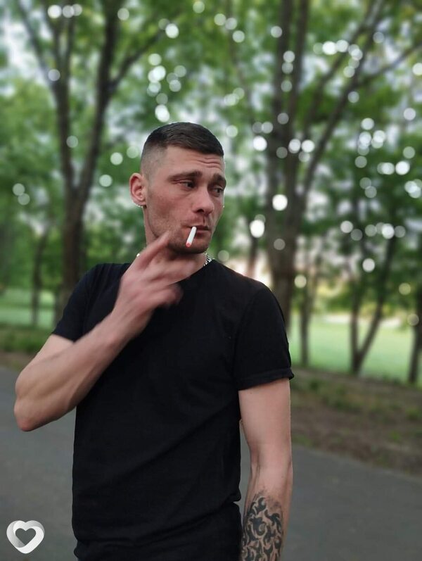 Роман, 31, Варшава — анкета №1517303