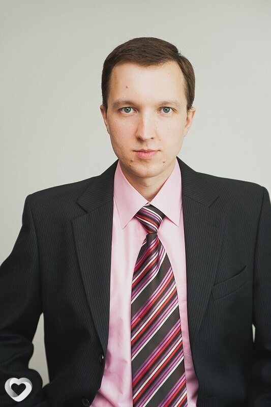 Евгений, 37, Нижневартовске — анкета №1517306