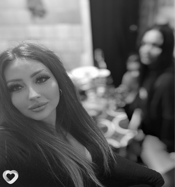 Ирина, 31, Темиртау — анкета №1517312