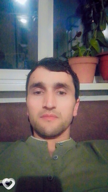 Амир, 32, Новокузнецке — анкета №1517315