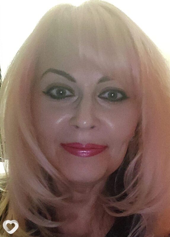 Ирина, 44, Усть-Каменогорск — анкета №1517318