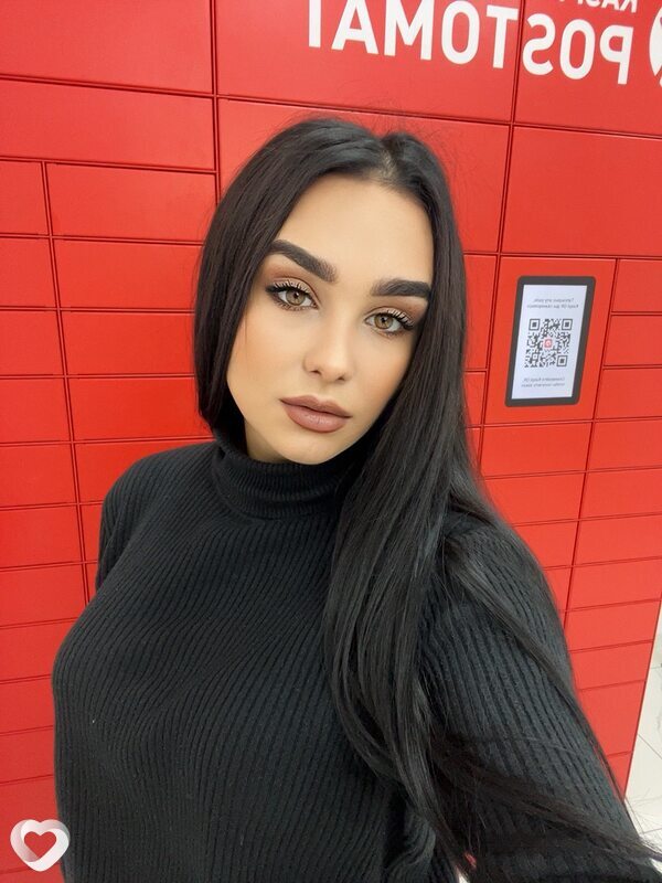 Алина, 22, Караганде — анкета №1517095