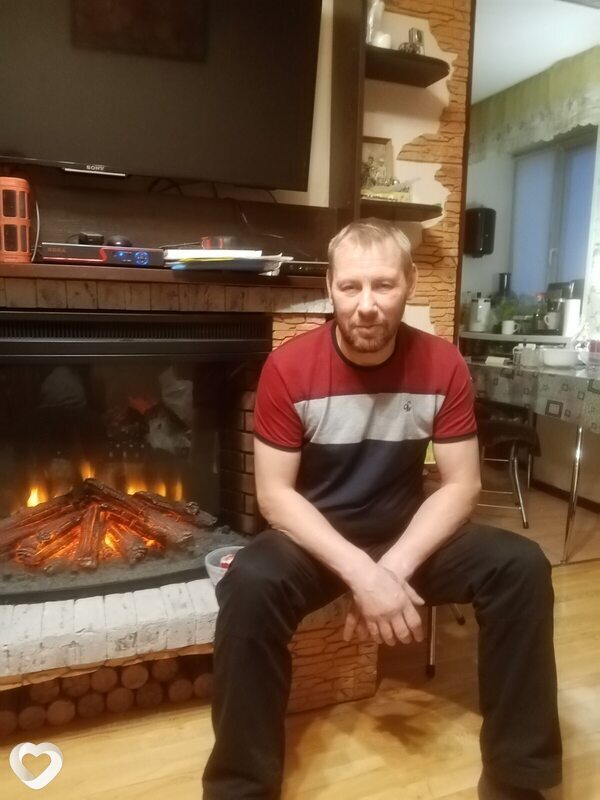 Анатолий, 47, Липецке — анкета №1517109