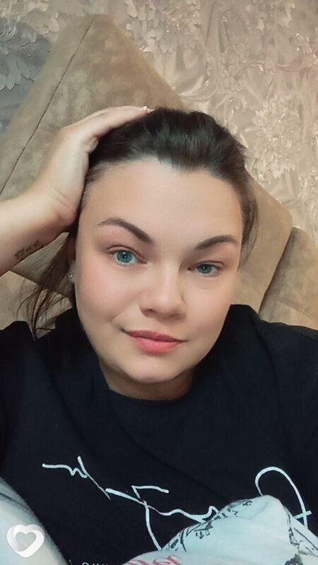 Екатерина, Чериков