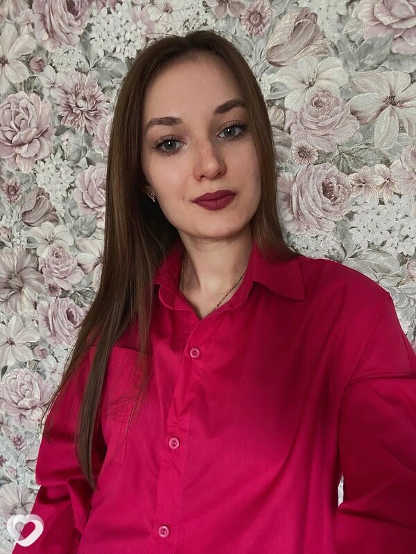 Дарья, 25, Москве — анкета №1517115