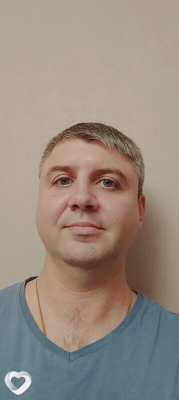 Евгений, 42, Санкт-Петербурге — анкета №1517116