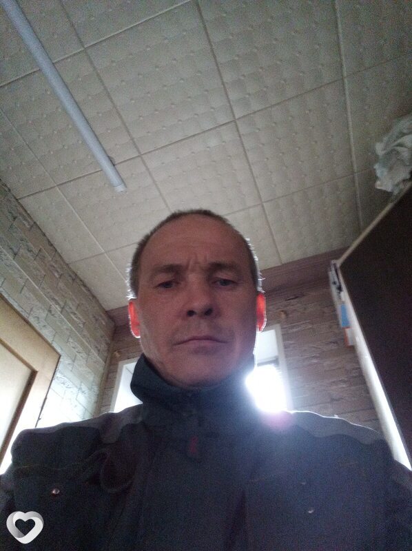 Николай, 49, Котласе — анкета №1517118