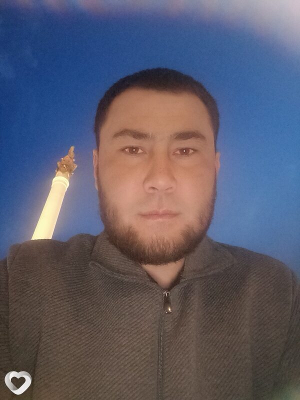 Даурен, 31, Астане — анкета №1517328