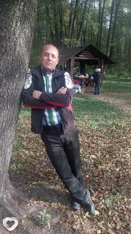 Олег, 41, Старом Осколе — анкета №1517329