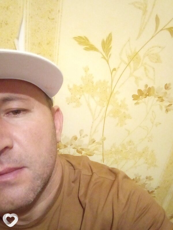Алишер, 39, Павлодаре — анкета №1517330